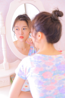 地下偶像sanna